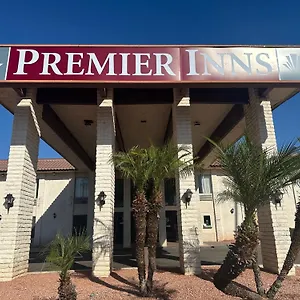 Premier Metro 2*, Phoenix United States