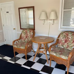 The Admiral Hotel/motel 2*, Ocean City United States