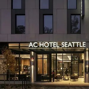 Ac By Marriott Downtown , Seattle United States