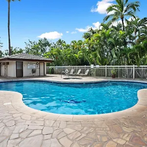 Kihei Gem! 3-min Walk To The & Shops Aparthotel