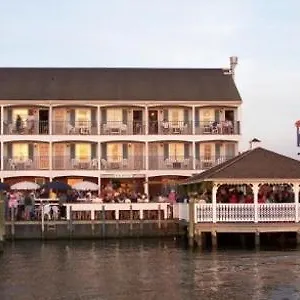 Talbot 2*, Ocean City United States