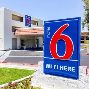 6 Tempe, Az Phoenix Airport Priest Dr 2*, Tempe United States